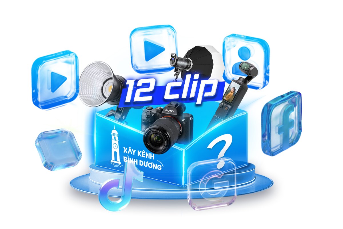 XKBD - COMBO MEDIA - TIÊU CHUẨN