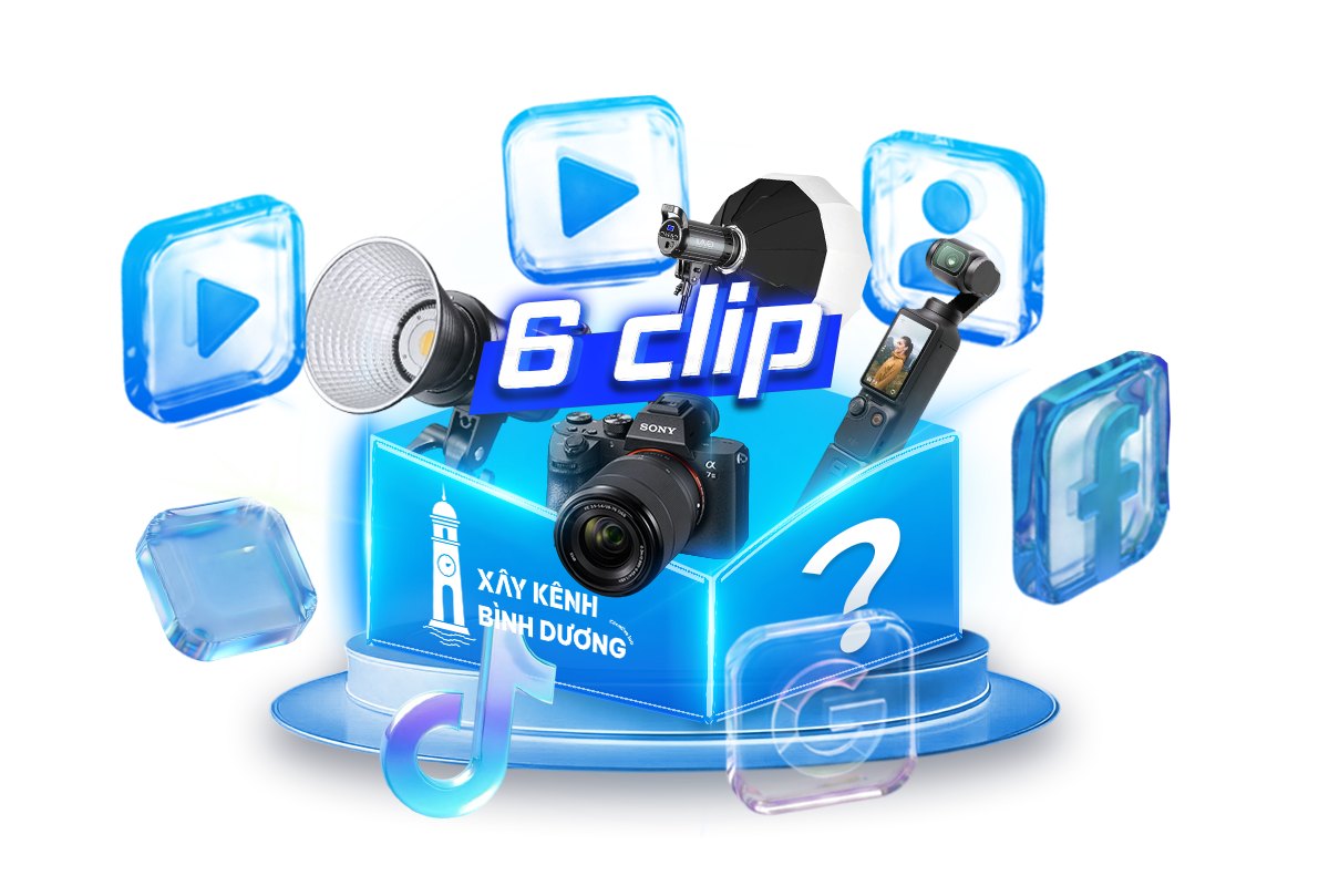 XKBD - COMBO MEDIA - CƠ BẢN